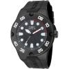 image:imageInvicta Mens Pro Diver Quartz Watch with a Silicone Band Black Model 18026