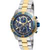 image:imageInvicta Pro Diver Edelstahl Herren Quarzuhrwerk  45mmStainless Steel