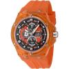 image:imageInvicta Racing Men 46mm Plastic Orange Orange dial VH67 Quartz