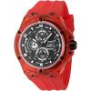 image:imageInvicta Racing Men 46mm Plastic Red Black dial VH67 Quartz