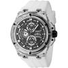 image:imageInvicta Racing Men 46mm Plastic White Black dial VH67 Quartz