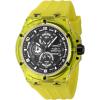 image:imageInvicta Racing Men 46mm Plastic Yellow Black dial VH67 Quartz