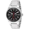 image:imageInvicta Racing Stainless Steel Mens Quartz Watch  44mmSilver  Black