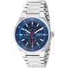 image:imageInvicta Racing Stainless Steel Mens Quartz Watch  44mmSilver