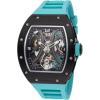 image:imageInvicta S1 Rally Automatic Black Dial Analog Watch for Men  49022