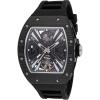 image:imageInvicta S1 Rally Automatic Black Dial Analog Watch for Men  49029