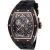 image:imageInvicta S1 Rally Automatic Black Dial Mens Watch 49016