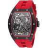 image:imageInvicta S1 Rally Automatic Black Dial Mens Watch 49017