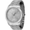 image:imageInvicta Specialty 47449 Mens Watch  Waterproof  Analogue  Quartz Movement  Stainless Steel with Silver dial  43mm