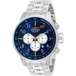 Invicta Men’s S1 Rally Stainless Steel Quartz Watch(23080)