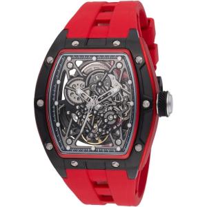 Invicta S1 Rally Automatic Black Dial Men’s Watch 49017