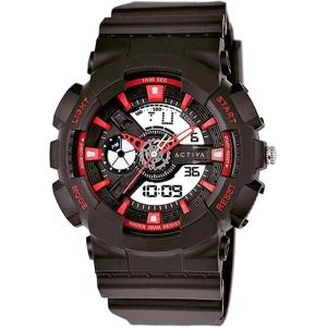 Invicta Shock Resistant Watch Grey(ACW498-001)