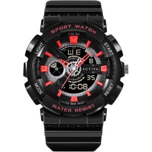 Invicta Shock Resistant Watch Grey(ACW499-002)