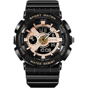 Invicta Shock Resistant Watch Grey(ACW499-003)