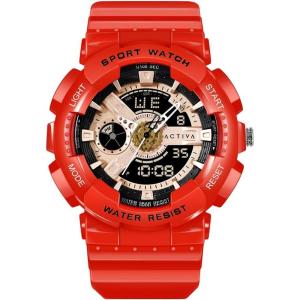 Invicta Shock Resistant Watch Grey(ACW499-004)