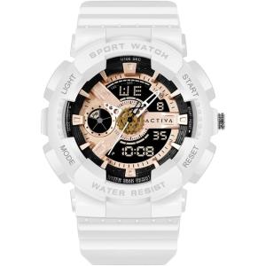 Invicta Shock Resistant Watch Grey(ACW499-006)