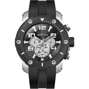 Invicta Watch(Black)