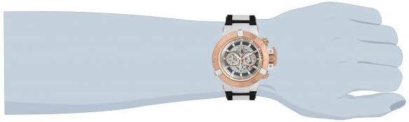 image:imageInvicta Mens 0931 Anatomic Subaqua Collection Chronograph Watch