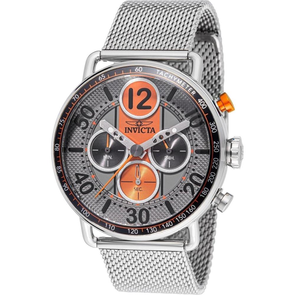 image:imageInvicta Speedway 49371 Mens Quartz Watch