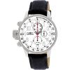 image:imageInvicta IForce Stainless Steel Mens Quartz Watch  46mmStainless Steel
