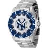 image:imageInvicta MLB New York Yankees Quartz Mens Watch 43472