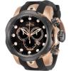 image:imageInvicta Mens 0361 Reserve Collection Venom Chronograph Black Polyurethane Watch