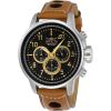 image:imageInvicta Mens 23597 S1 Rally Analog Display Quartz Brown Watch
