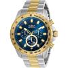 image:imageInvicta Mens 24214 Speedway Analog Display Quartz Two Tone Watch