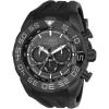 image:imageInvicta Mens 26308 Speedway Analog Display Quartz Black Watch