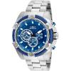 image:imageInvicta Mens Bolt Quartz Watch with Stainless Steel Band 16 Model 25513
