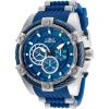 image:imageInvicta Mens Bolt Stainless Steel dial 52MM Blue
