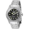 image:imageInvicta Mens Pro Diver Quartz Watch Silver 29937