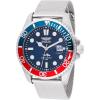 image:imageInvicta Pro Diver Men 43mm Stainless Steel Steel Blue dial PC32 Quartz