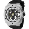 image:imageInvicta Racing Stainless Steel Mens Quartz Watch  47mmBlack  Steel