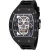 image:imageInvicta S1 Rally Automatic Black Dial Mens Watch 49025