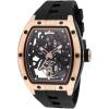 image:imageInvicta S1 Rally Automatic Black Dial Mens Watch 49032