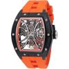 image:imageInvicta S1 Rally Automatic Orange Dial Mens Watch 49020