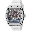 image:imageInvicta S1 Rally Men 41mm Stainless Steel  Carbon Fiber Silver  Steel Black dial JX2801 Automatic
