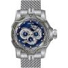 image:imageInvicta Venom Men 525mm Stainless Steel Steel BlueSilver dial VH63 Quartz