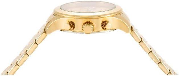 image:imageInvicta Womens 19217 Angel Analog Display Quartz Gold Watch