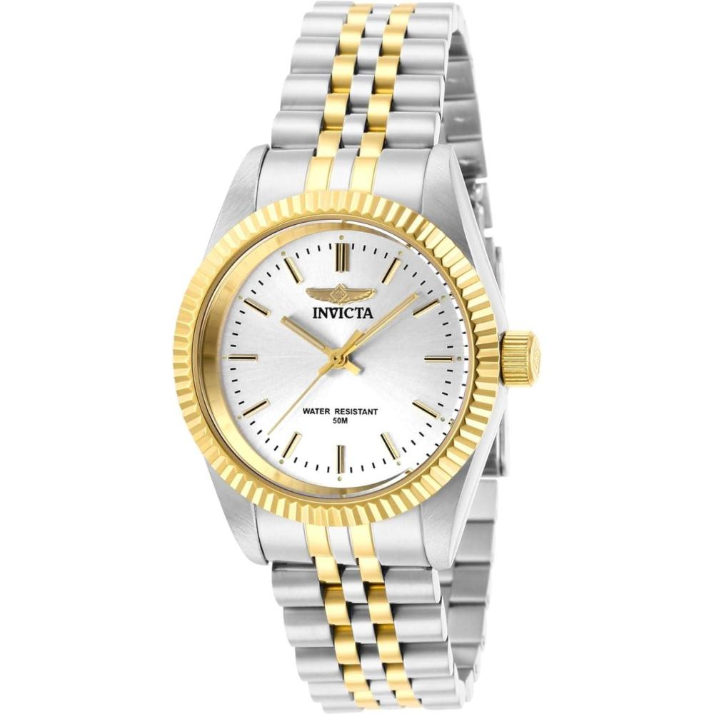 image:imageInvicta Lady Specialty Quartz Watch Two Tone 29401