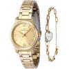 image:imageInvicta Angel Lady 30mm Stainless Steel Rose Gold Rose Gold dial PC21J Quartz