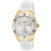 image:imageInvicta Angel White Dial White Polyurethane Ladies Watch 17484 17484