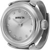 image:imageInvicta Mini Lady 175mm Stainless Steel Steel Silver dial VC00 Quartz