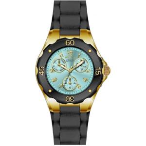 Invicta Women’s 18796 Angel Analog Display Japanese Quartz White Watch(48405)