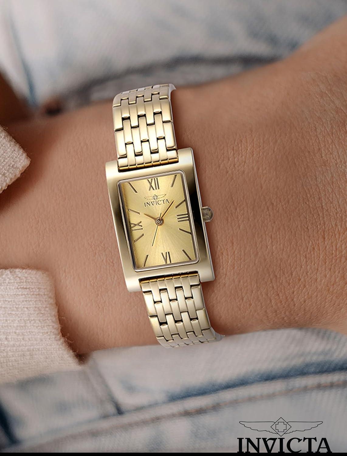 image:imageInvicta Angel Lady 195mm PC21JGold