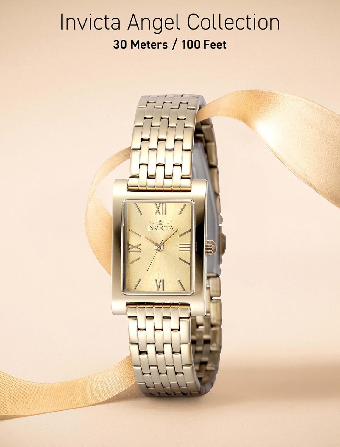 image:imageInvicta Angel Lady 195mm PC21JGold
