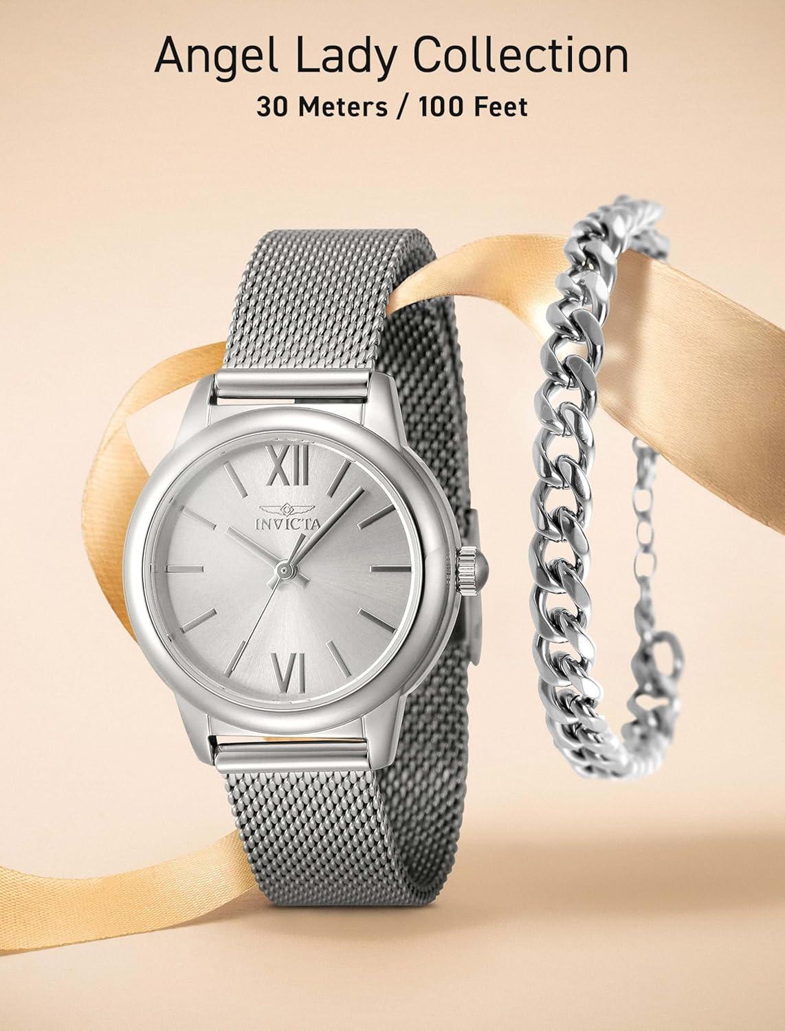 image:imageInvicta Angel Lady 30mmSteel