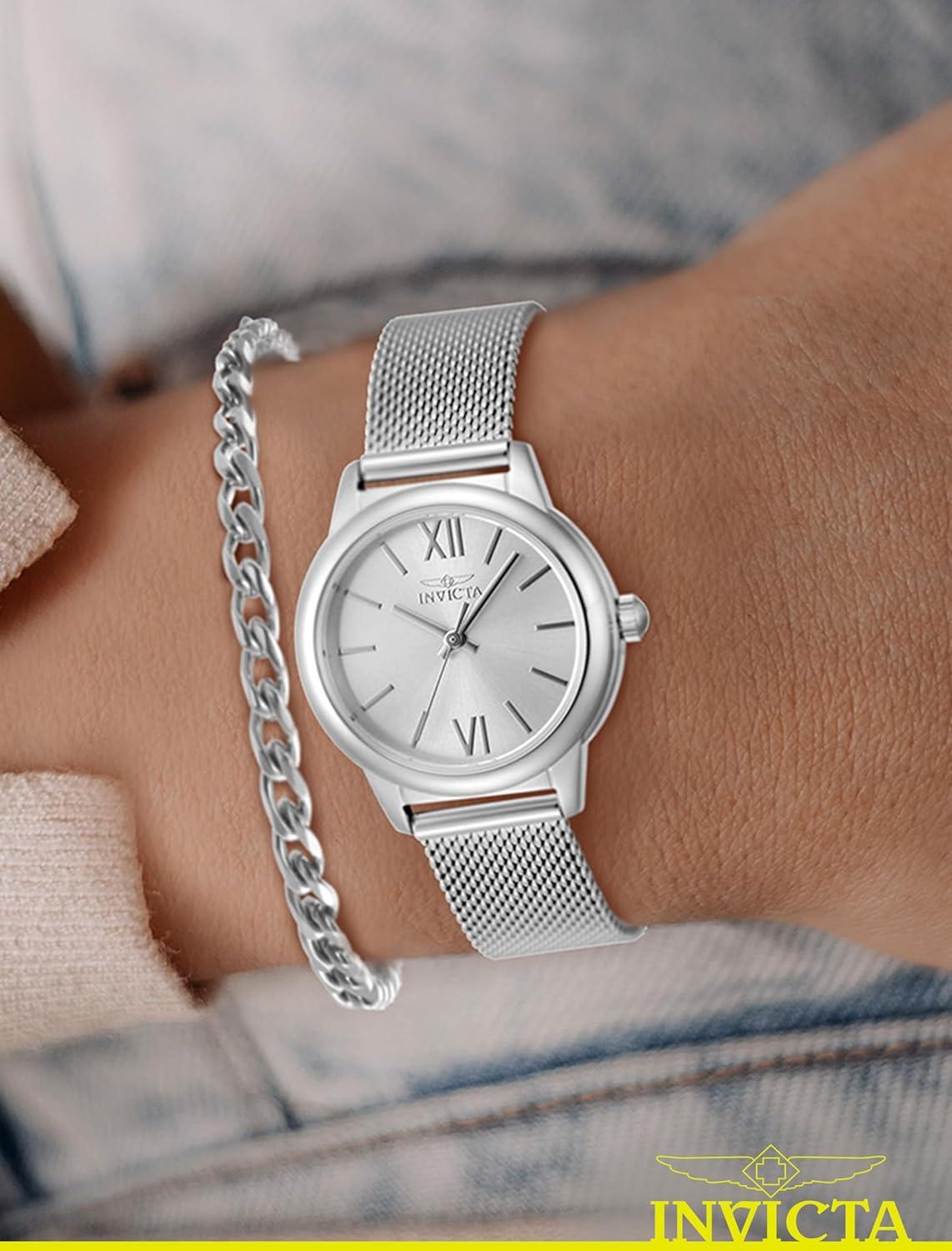 image:imageInvicta Angel Lady 30mmSteel