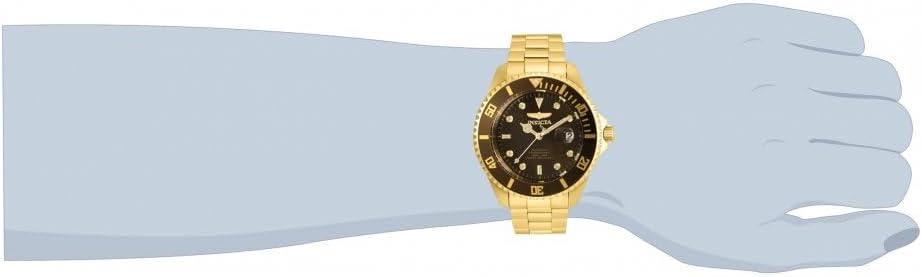 image:imageInvicta Pro Diver Stainless Steel Automatic Watch35698